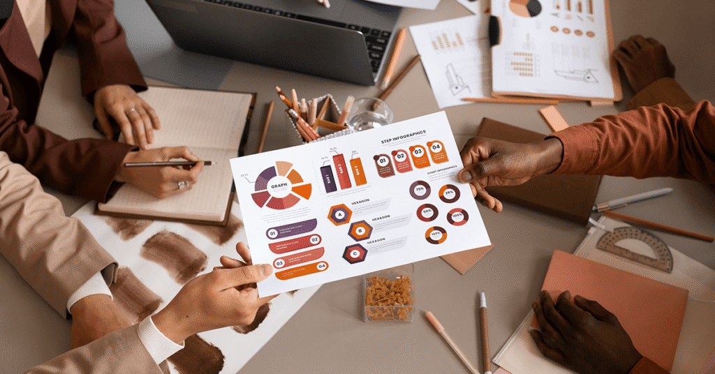 Strategic-planning-for-a-digital-marketing-campaign