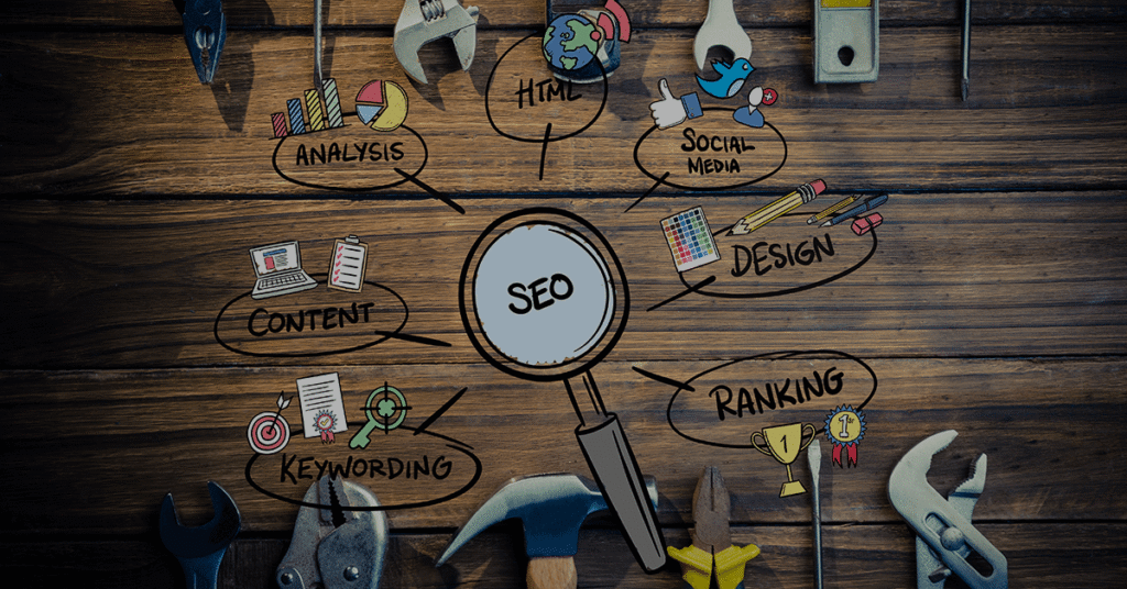 Technical-SEO